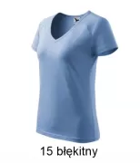 Malfini 128 Dream   Koszulka damska  180g