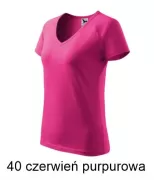 Malfini 128 Dream   Koszulka damska  180g