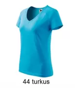 Malfini 128 Dream   Koszulka damska  180g