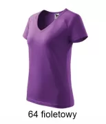 Malfini 128 Dream   Koszulka damska  180g