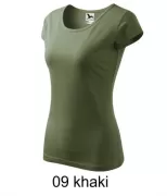 Malfini 122 Pure Koszulka damska  150g