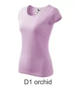 Malfini 122 Pure Koszulka damska  150g