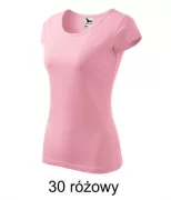 Malfini 122 Pure Koszulka damska  150g