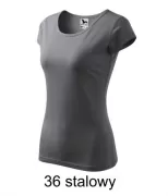 Malfini 122 Pure Koszulka damska  150g