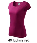 Malfini 122 Pure Koszulka damska  150g