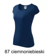 Malfini 122 Pure Koszulka damska  150g