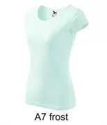 Malfini 122 Pure Koszulka damska  150g