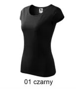 Malfini 122 Pure Koszulka damska  150g