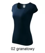 Malfini 122 Pure Koszulka damska  150g