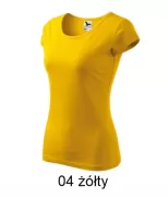 Malfini 122 Pure Koszulka damska  150g