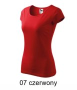 Malfini 122 Pure Koszulka damska  150g
