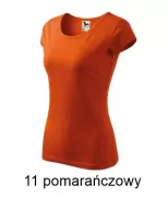 Malfini 122 Pure Koszulka damska  150g