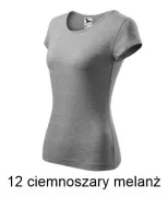 Malfini 122 Pure Koszulka damska  150g
