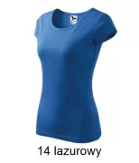 Malfini 122 Pure Koszulka damska  150g