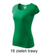 Malfini 122 Pure Koszulka damska  150g