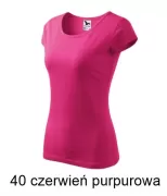 Malfini 122 Pure Koszulka damska  150g