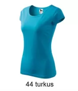 Malfini 122 Pure Koszulka damska  150g