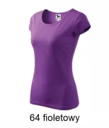 Malfini 122 Pure Koszulka damska  150g