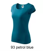 Malfini 122 Pure Koszulka damska  150g