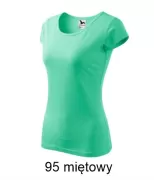 Malfini 122 Pure Koszulka damska  150g