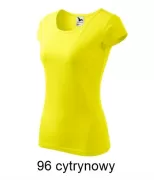 Malfini 122 Pure Koszulka damska  150g