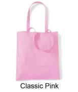 Westford Mill 601.28 Torba bawełniana 140g