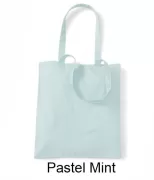 Westford Mill 601.28 Torba bawełniana 140g