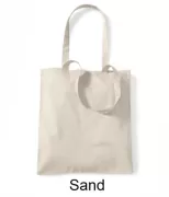 Westford Mill 601.28 Torba bawełniana 140g