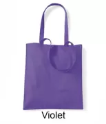 Westford Mill 601.28 Torba bawełniana 140g