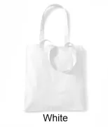 Westford Mill 601.28 Torba bawełniana 140g