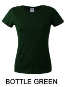 KEYA WCS 180 Tshirt damski 180g