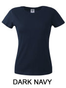 KEYA WCS 180 Tshirt damski 180g