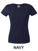 KEYA WCS 180 Tshirt damski 180g