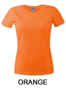 KEYA WCS 180 Tshirt damski 180g