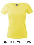 KEYA WCS 180 Tshirt damski 180g