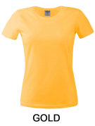 KEYA WCS 180 Tshirt damski 180g