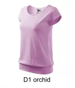 Malfini 120 City Bluzka damska  150g