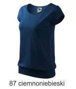 Malfini 120 City Bluzka damska  150g