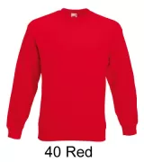 FRUIT OF THE LOOM 62-154-0 Bluza męska klasyczna PREMIUM 280g