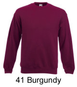 FRUIT OF THE LOOM 62-154-0 Bluza męska klasyczna PREMIUM 280g