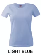 Keya WCS150 Tshirt damski 150g