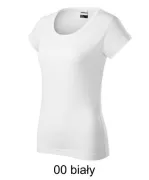 RESIST R02  Koszulka damska 160g