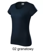 RESIST R02  Koszulka damska 160g