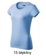 RESIST R02  Koszulka damska 160g