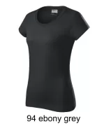 RESIST R02  Koszulka damska 160g