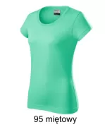RESIST R02  Koszulka damska 160g