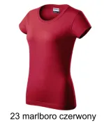 RESIST R02  Koszulka damska 160g