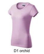 RESIST R02  Koszulka damska 160g