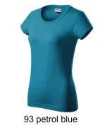 RESIST R02  Koszulka damska 160g