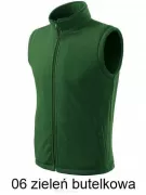 MALFINI 518  kamizelka polarowa NEXT unisex 280G